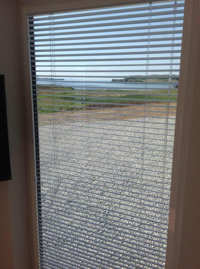 Island View Room 1 Harlosh Bagian luar foto