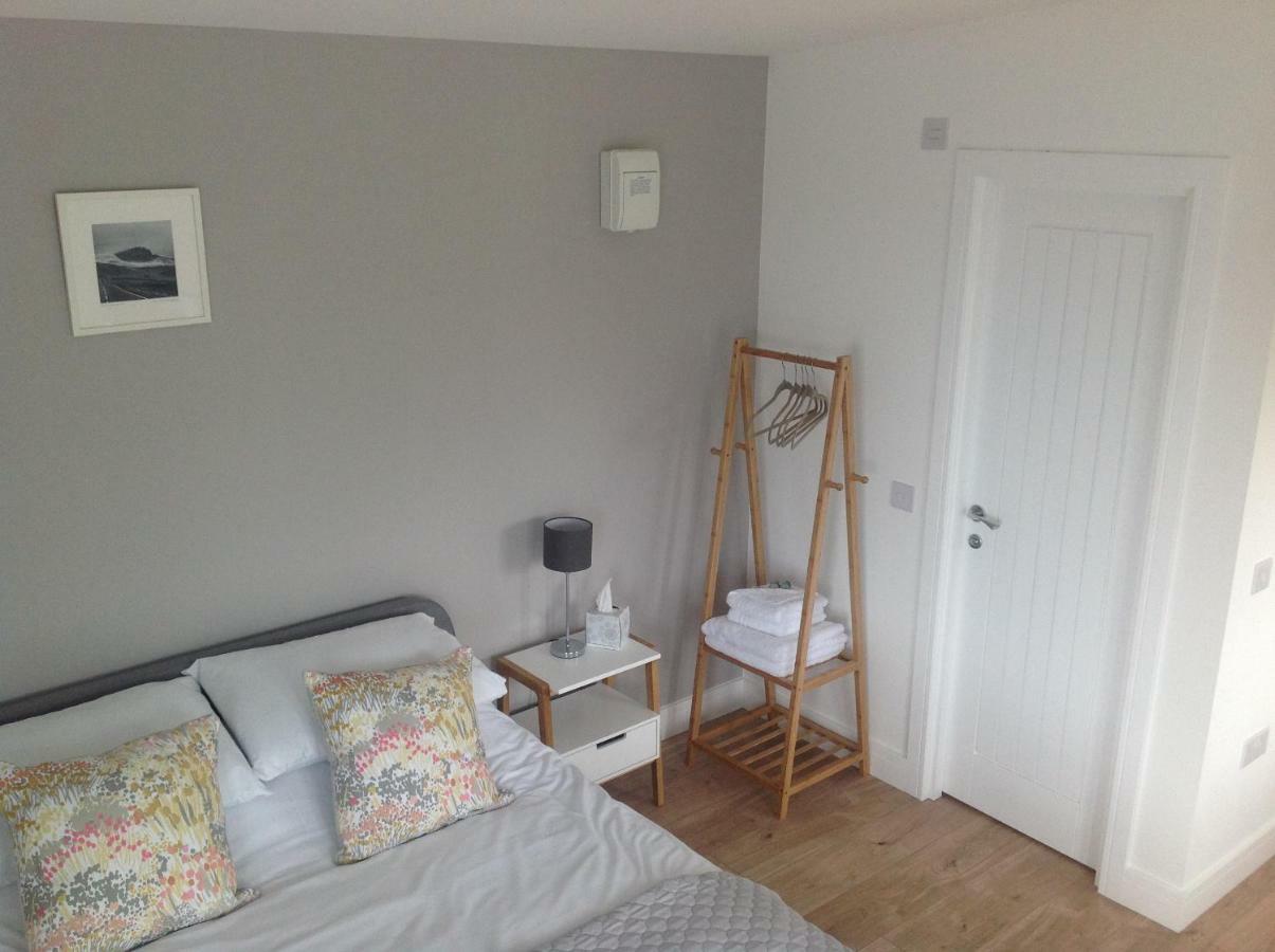 Island View Room 1 Harlosh Bagian luar foto